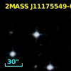 2MASS J11175549-0611318