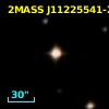 2MASS J11225541-2201313