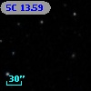 5C 13.59