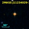 2MASS J11234029-2451386