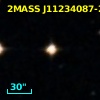 2MASS J11234087-2145114