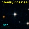 2MASS J11235232-2433244
