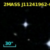 2MASS J11241962-0526531