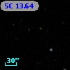 5C 13.64