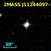 2MASS J11244097-1718454