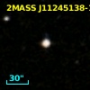 2MASS J11245138-1534042