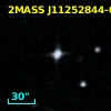 2MASS J11252844-0342598