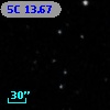 5C 13.67