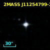 2MASS J11254799-2926333