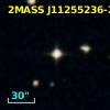 2MASS J11255236-2454507