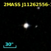 2MASS J11262556-1741338