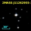 2MASS J11262955-3130354