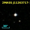 2MASS J11263717-1551143