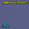 2MASS J11263921-1623561