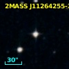 2MASS J11264255-2433292