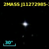 2MASS J11272985-3136156