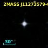 2MASS J11273579-0505208