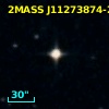 2MASS J11273874-2421331