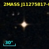 2MASS J11275817-0451273