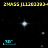 2MASS J11283393-0509233