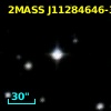 2MASS J11284646-3226535