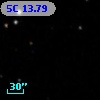 5C 13.79