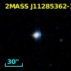 2MASS J11285362-1803192