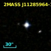 2MASS J11285964-1709534