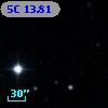 5C 13.81