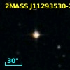 2MASS J11293530-2608328