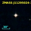 2MASS J11295024-2416418