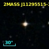 2MASS J11295515-2641590