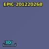 2MASS J11300017-0339274