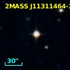 2MASS J11311464-2328409