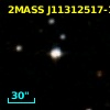 2MASS J11312517-1427373