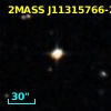 2MASS J11315766-2536114