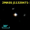 2MASS J11320471-1341501