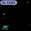 5C 13.93