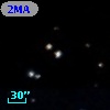 2MASS J11322667-1738429