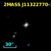 2MASS J11322770-1829532