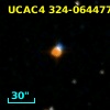 2MASS J11323617-2513009