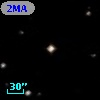 2MASS J11331811-0756348