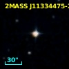 2MASS J11334475-2412510