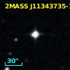 2MASS J11343735-1502300