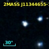 2MASS J11344655-1410174
