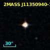 2MASS J11350940-1220523