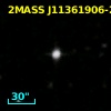 2MASS J11361906-2214457