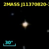 2MASS J11370820-2440553