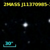 2MASS J11370985-3220065