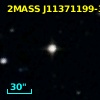 2MASS J11371199-3015052